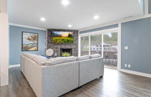 Our Cove Retreat - Perfect for Wave-Free Swimming, Tanning & Prime Location Fun! - Foto 7