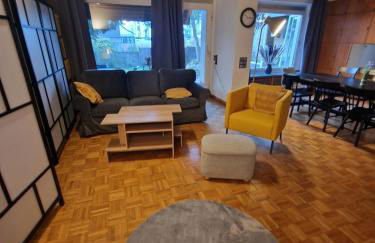 Apartments in der nähe BayArena LEV01 - Foto 1