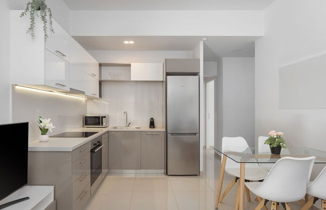 Varkiza Seaside Apartment - Foto 9