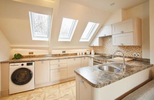 Host & Stay - Osbourne Apartment - Photo 12