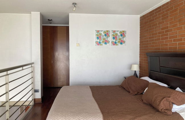 Espacio M Providencia - Foto 16