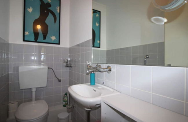 Apartment in St. Peter-ording - Photo 23