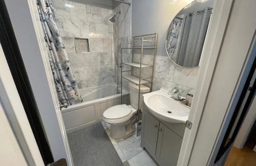 Boston Luxury 3 bedroom Private Condo - Foto 15