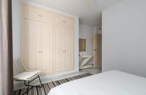 Marbella playa Residencial con piscina - Photo 69