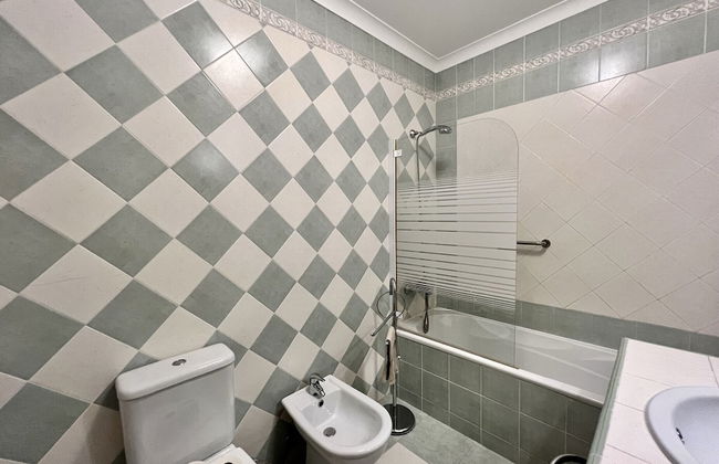 Tavira Palm Tree by Homing - Foto 22