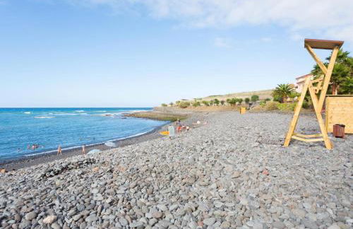 Live La Caleta Las Salinas con vista al mar 2 - Foto 25