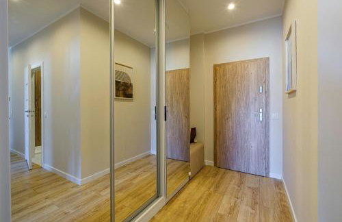 Salt & Sand by Praia Apartments 200 m do plaży, Ergo Arena - Foto 37