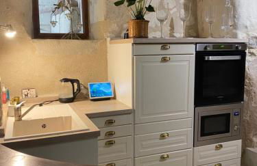 Manoir des Roches 41 - Foto 10