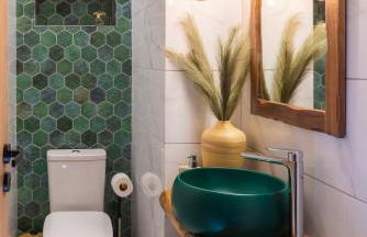 Antonakis Villa Secret Pool & Hot Tub Hideaway - Foto 35