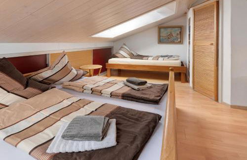 Haus Schwanenweg - Foto 11