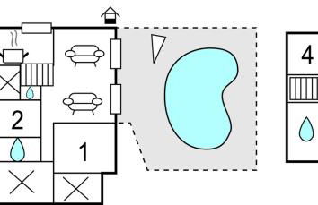 Gorgeous Home In Saint-Germain-Sur-Ay - Foto 40