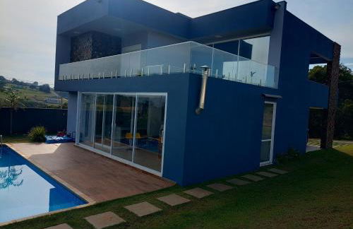 Casa de Campo - Foto 1