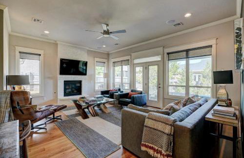 Contemporary 3B 2B Luxuriously Furnished Home - Foto 20