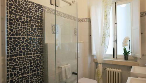 Appartamento in Villa con giardino - numeroquattro - Foto 5