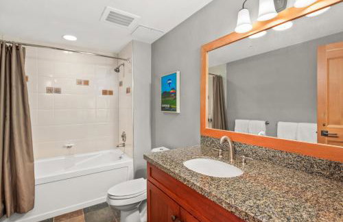 Gondola Grove Capitol Peak Lodge #3310 - Foto 8