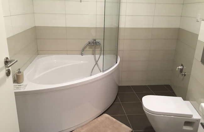 Apartments City&style - Photo 32