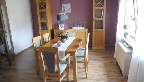 Apartment with terrace and pool in the garden - Foto 5