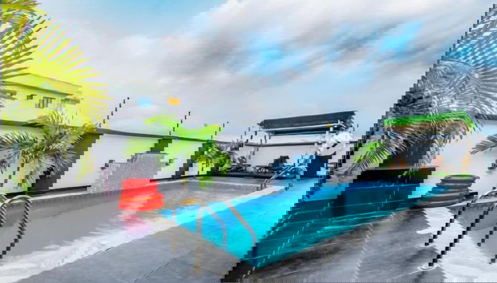 Wallgate Apartments - Foto 1, Imagen principal