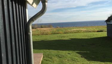 Ferienhaus Oceanview - Foto 2, Garden