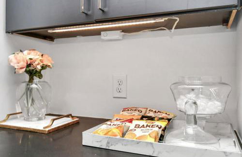 Haus of Blues-HighRise-NRG Stadium-Med Center- Private Parking - Foto 7