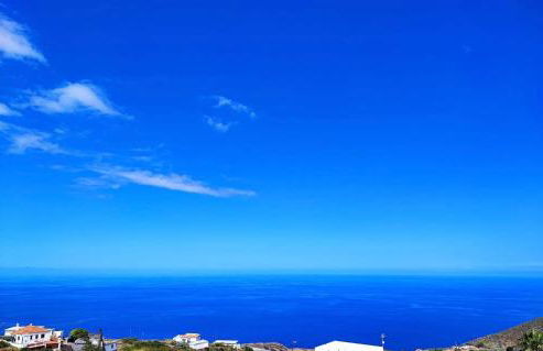 Casa de campo con vistas al mar - Foto 11