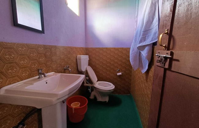 Native Retreat Cottage Pangong Ladakh UT - Foto 19