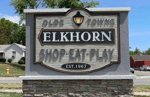 The Duke in Charming Old Towne Elkhorn - Foto 42