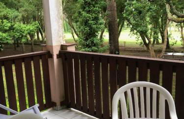 T2 près de la plage et du Club House du Golf - Foto 17