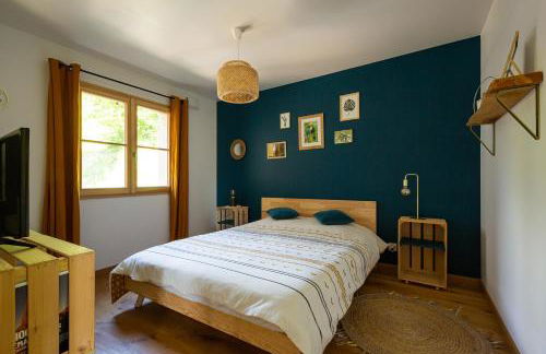 Les Pieds dans l'Eau - Talloires, Lac d'Annecy - Foto 13