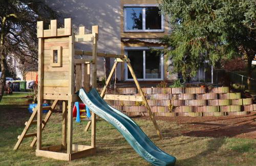 Familienfreundliche Ferienwohnung Aschenputtel - Foto 5