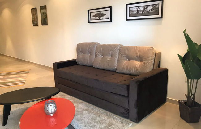 Domus Deluxe Apartment - Photo 11