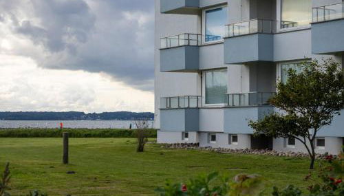 Ferienwohnung Möwennest - Foto 5