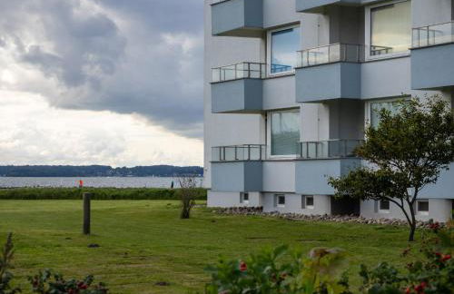 Ferienwohnung Möwennest - Foto 5