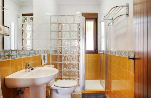 Casas el Palomar - Foto 23