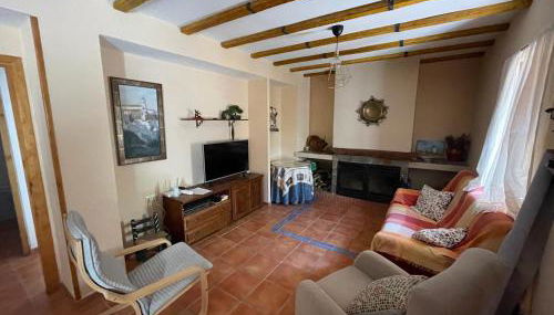 CASA PETRA : Bonita casa rural en Yunquera - Foto 5