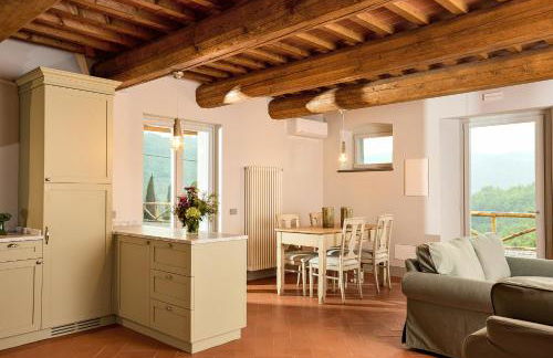 Castello Vicchiomaggio - Foto 26