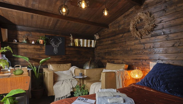 La Cabane de l'Explorateur - Foto 2, Profilbild