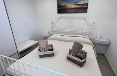 Cà di Dome 2 Appartamento vista mare - Foto 3