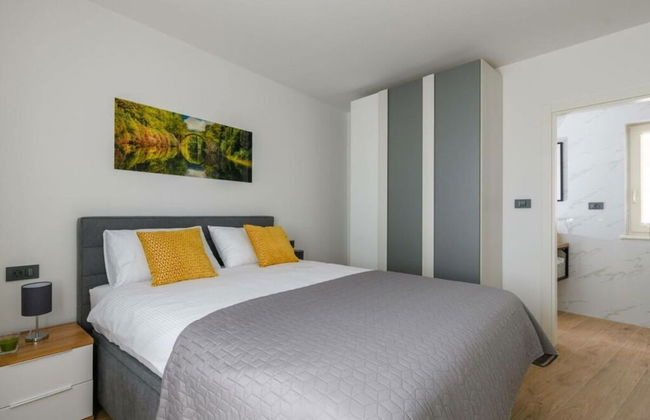 Grande Comfortable Holiday Residence - Foto 7