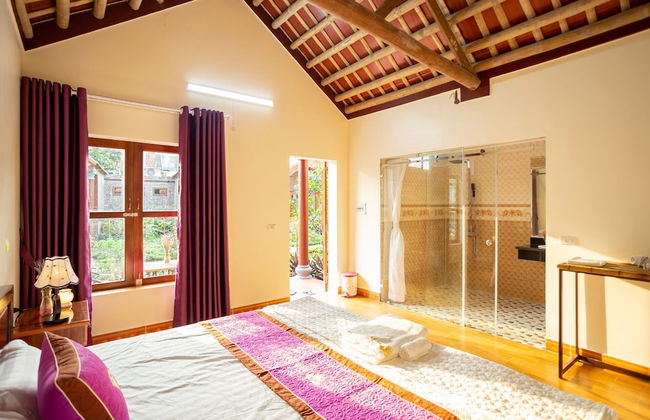 Rubyhomestay - Foto 9