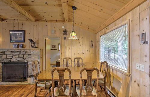 Cozy Baileys Harbor Cottage on Lake Michigan! - Foto 12