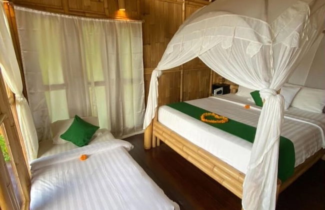 Penida Bambu Green Suites - Foto 11
