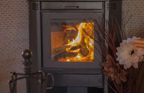 Apartamentos Rurales Las Dos Torres - Foto 6