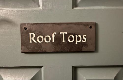 Rooftops Loft - Foto 17