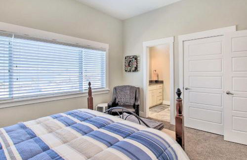 Garden City Gem Private Hot Tub and Game Room! - Foto 19