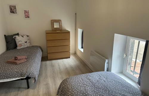 Le Gîte du Cloître - Foto 10