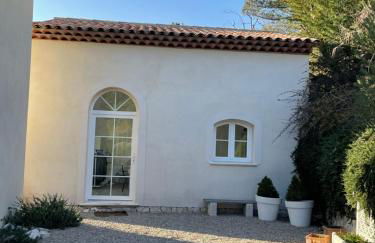 La petite maison de Vence - Foto 30