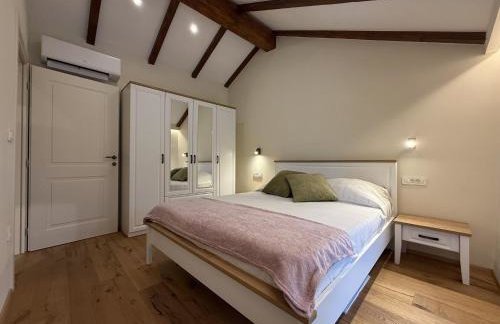 Casa Rossa Ac, Wifi, Prodol - Croazia - Foto 18