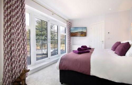 Lavender Luxury Home Country Park Facilities - Photo 12