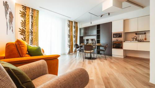 VL Luxury Apartment - Housea - Foto 5